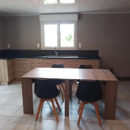 Apartman Beautiful Very Spacious *