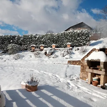 Beautiful Very Spacious Lägenhet